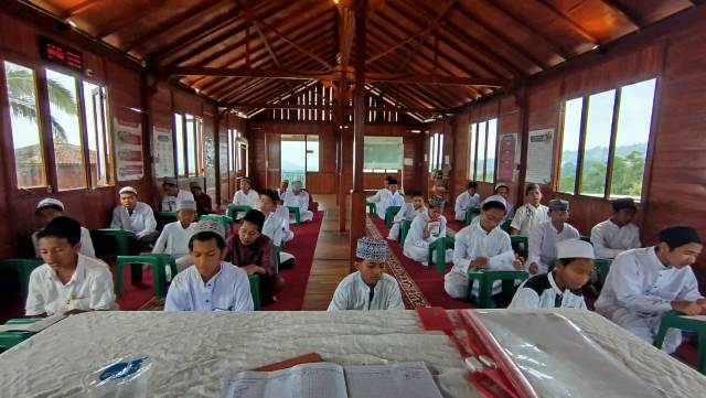 Madrasah Diniyah