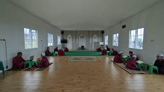 Madrasah Diniyah