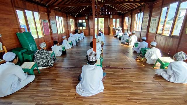 Madrasah Diniyah